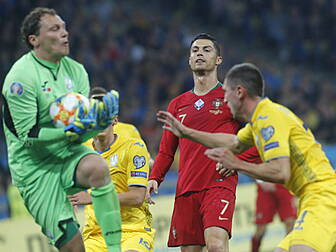 QUIZ | European nations top sc...